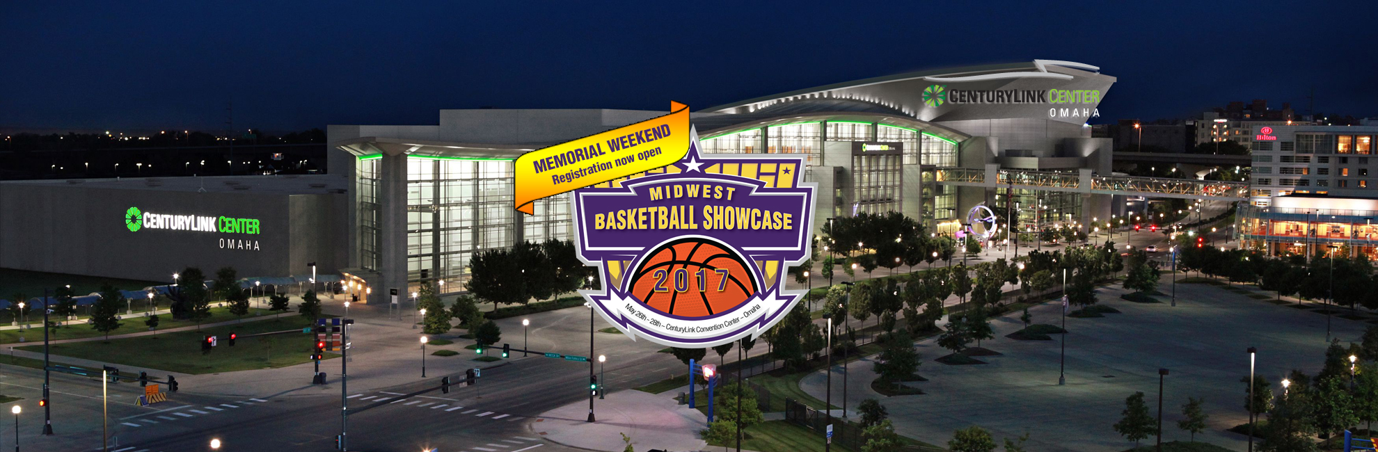 Midwest Basketball Showcase May 2426, 2019 Midwest Basketball Showcase