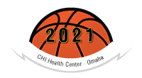 Midwest Basketball Showcase Logo