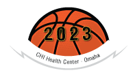 Midwest Basketball Showcase Logo